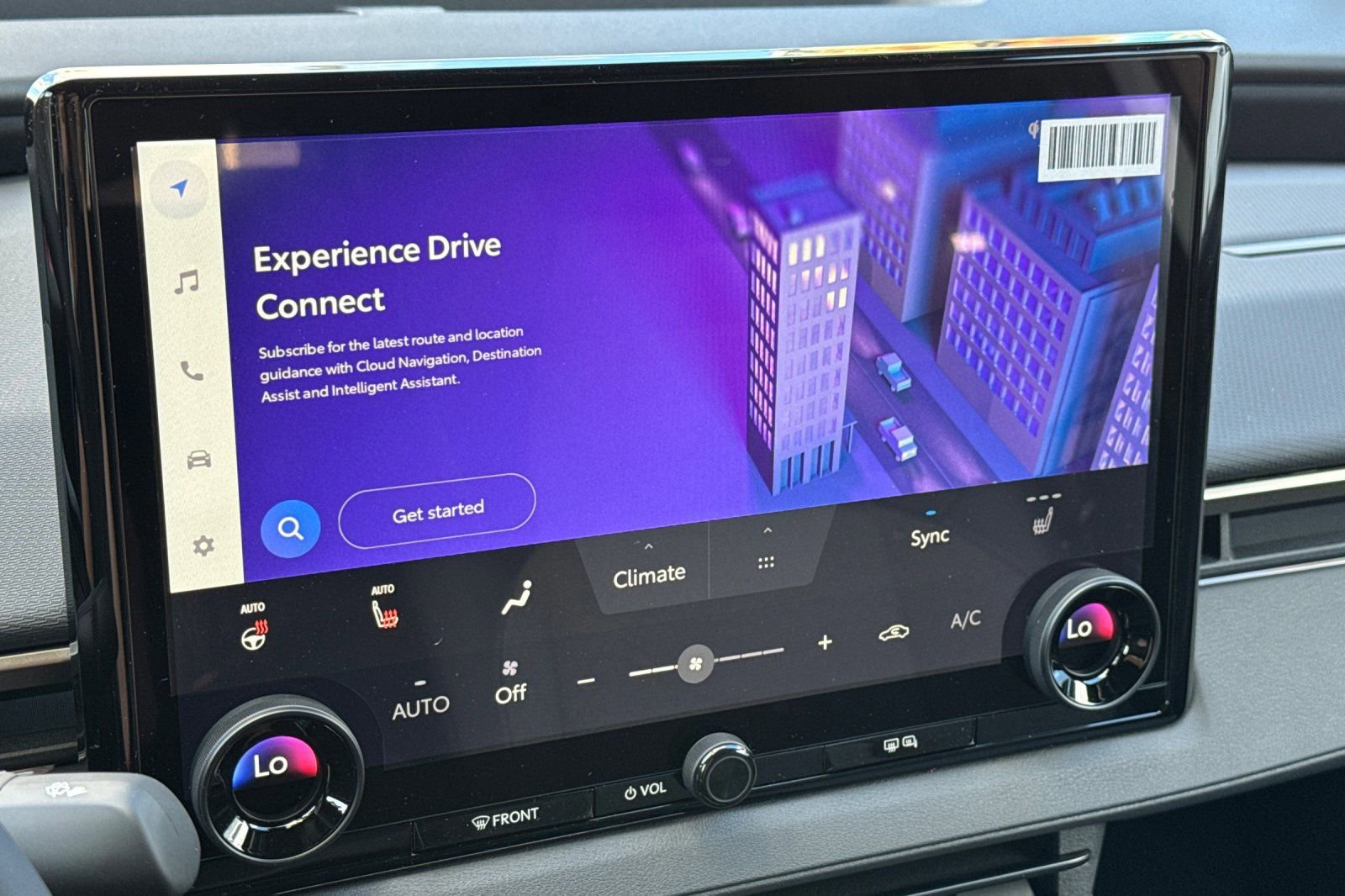 New 2026 Toyota bZ image 22