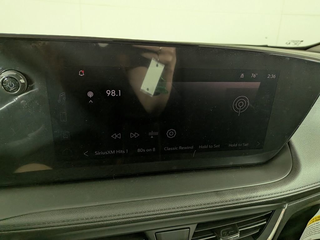 New 2026 Buick Encore GX Preferred w/ Comfort Package image 21