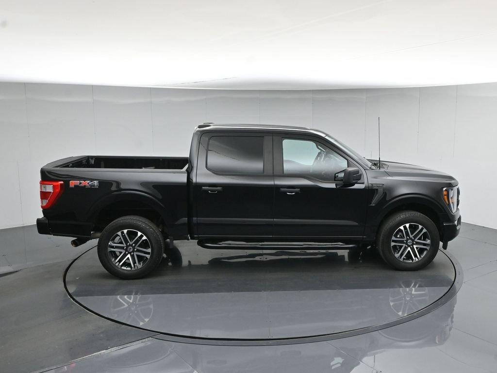Used 2023 Ford F150 XL w/ STX Appearance Package AWD/4WD image 38