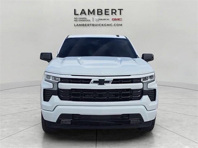 Used 2023 Chevrolet Silverado 1500 RST image 3