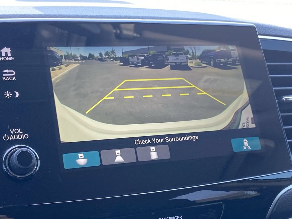 Used 2019 Honda Pilot EX image 8