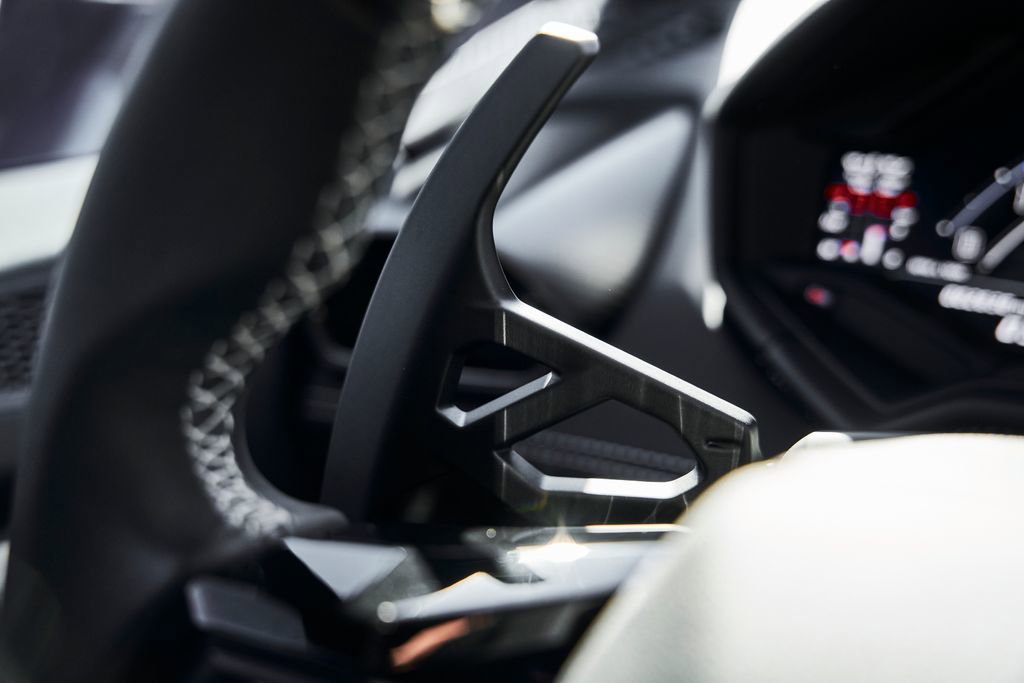 Used 2023 Lamborghini Huracan Tecnica image 56