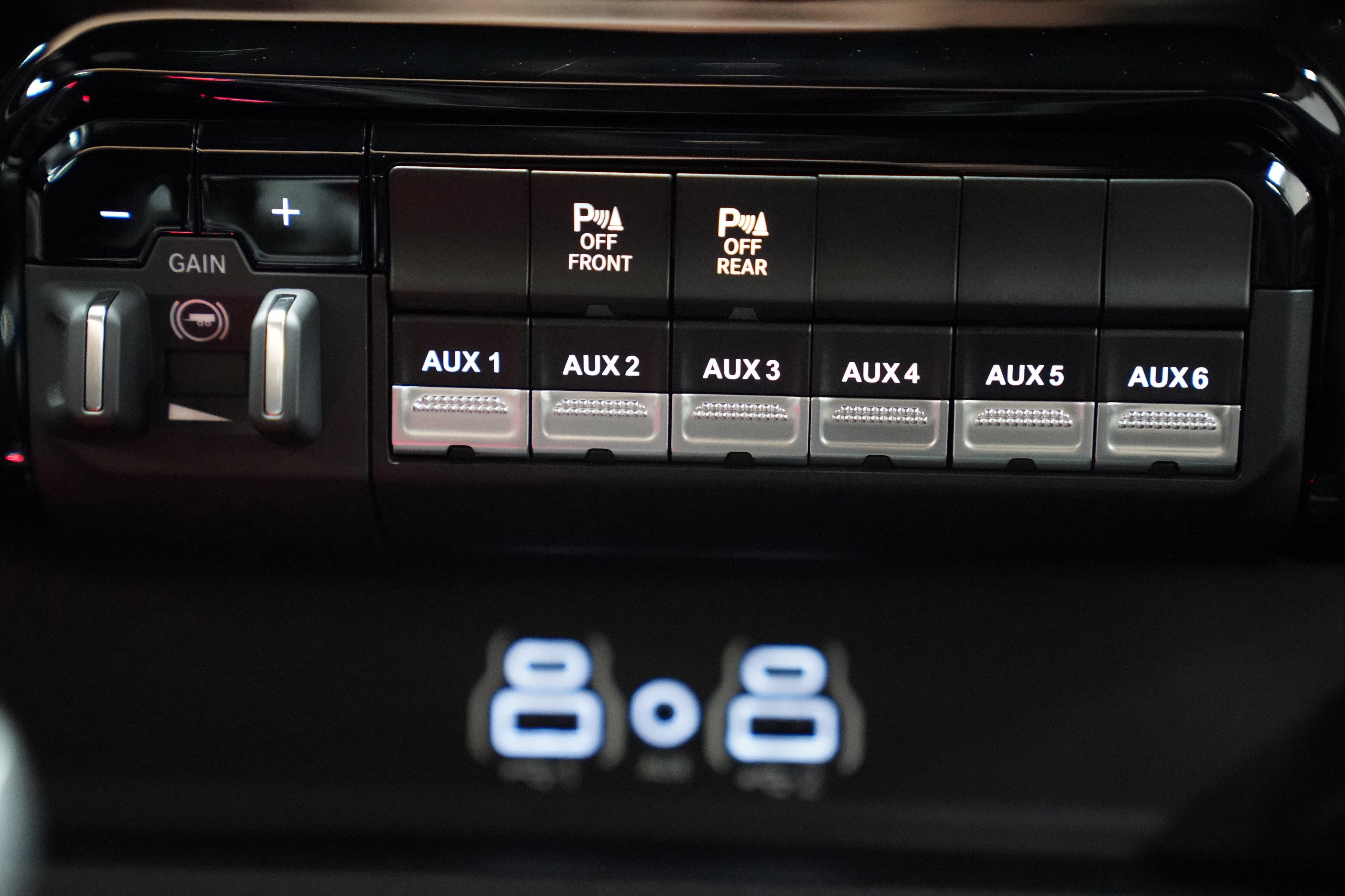 Used 2026 RAM 1500 RHO w/ Bed Utility Group image 33