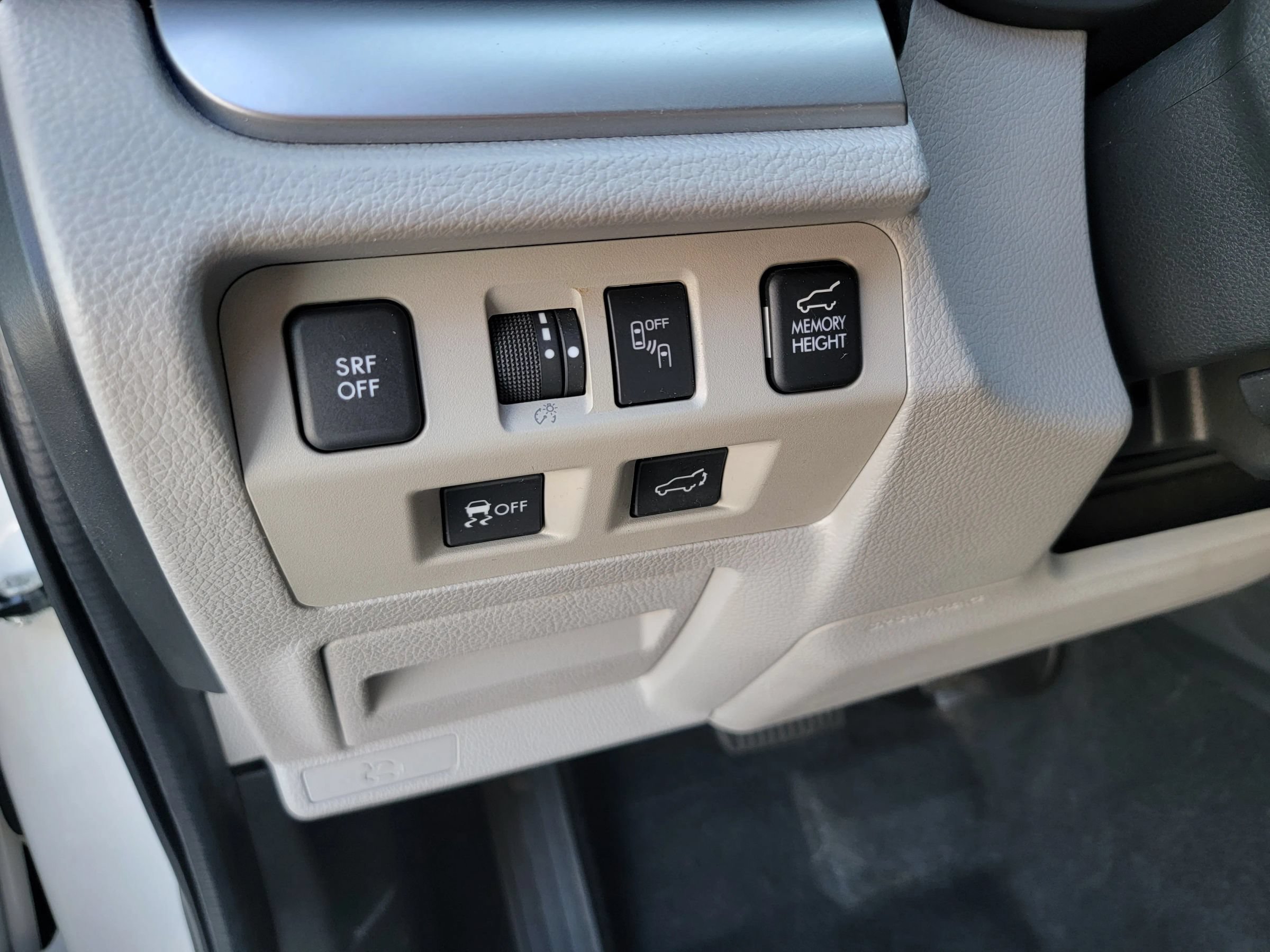 Used 2018 Subaru Forester 2.5i Premium AWD/4WD image 19