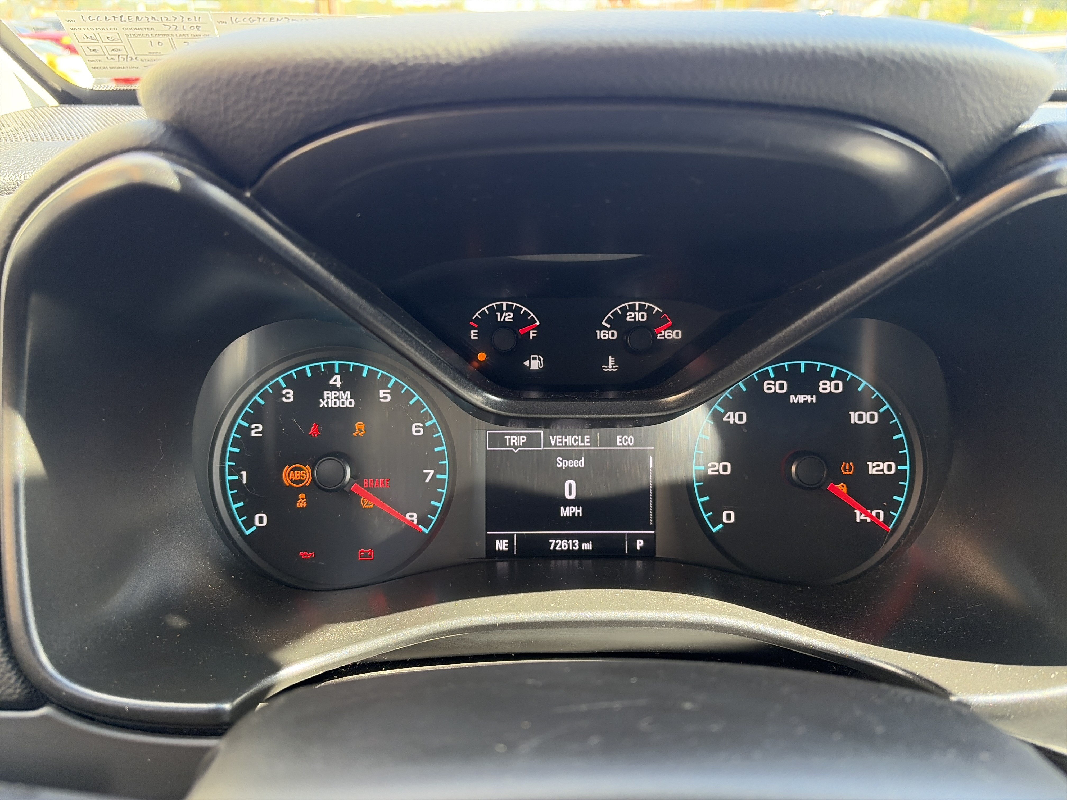 Used 2021 Chevrolet Colorado LT AWD/4WD image 20