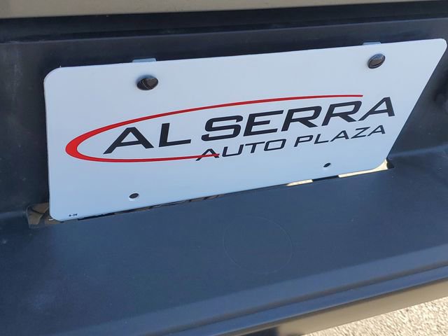 Certified 2025 Chevrolet Silverado 3500 W/T AWD/4WD image 6