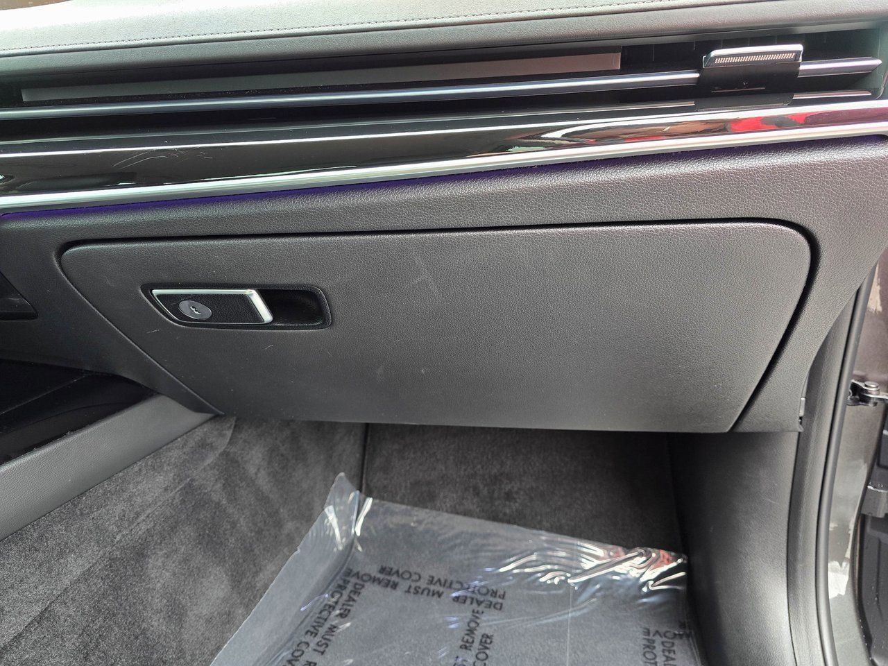 Used 2023 Genesis G80 2.5T image 43