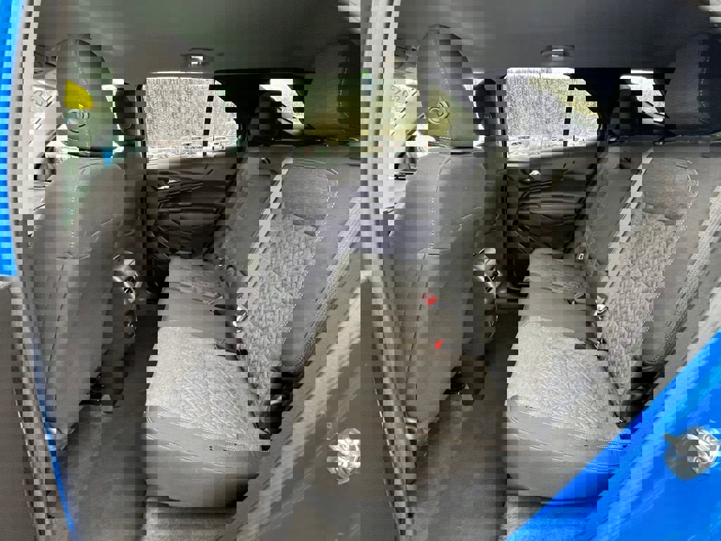 Used 2024 Chevrolet Equinox LT image 16