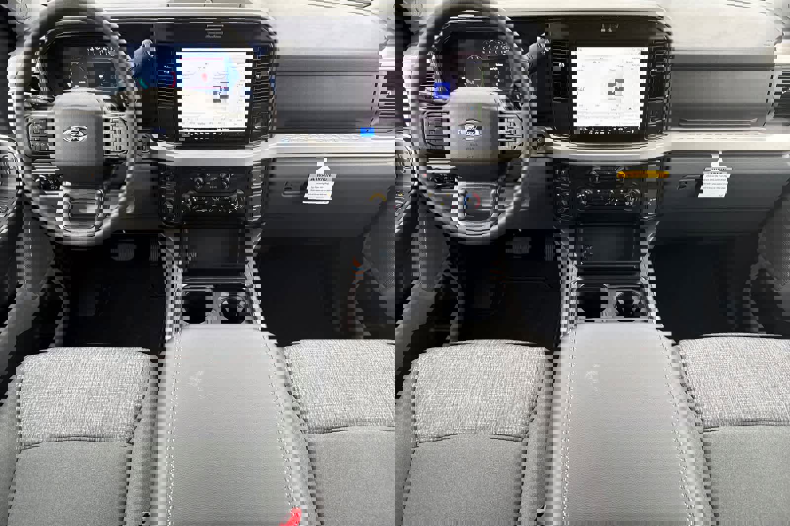 New 2026 Ford F250 XLT w/ XLT Premium Package image 11