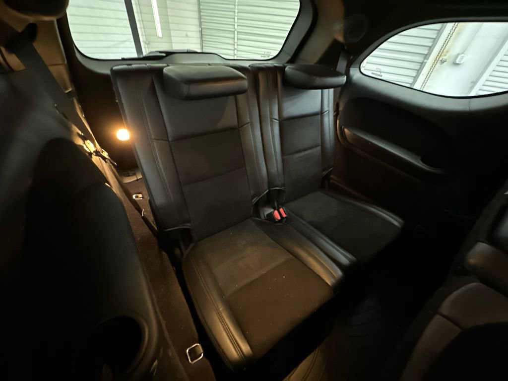Used 2020 Dodge Durango GT AWD/4WD image 18