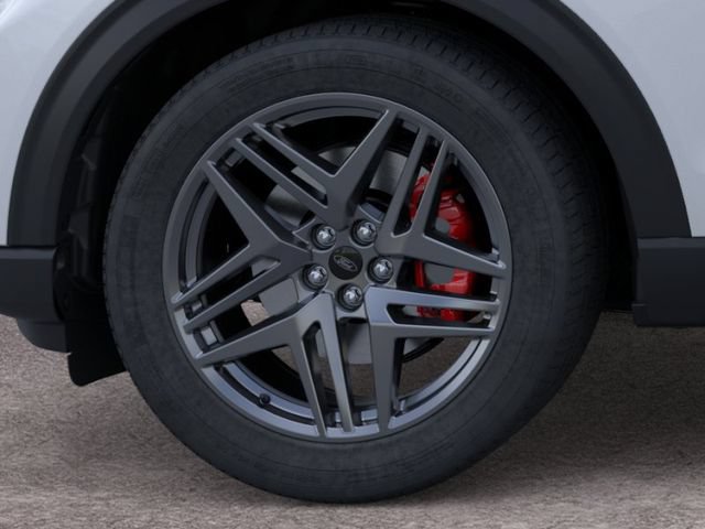 New 2026 Ford Explorer ST-Line w/ ST-Line Street Pack AWD/4WD image 20