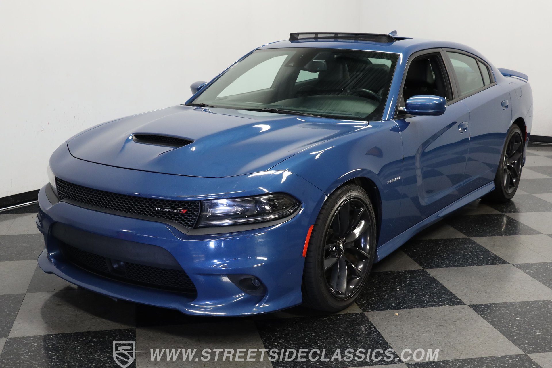 Used 2020 Dodge Charger R/T w/ Plus Group image 17