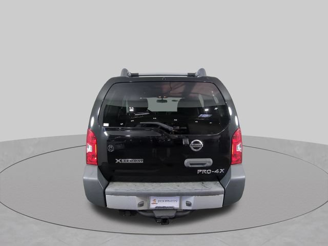 Used 2015 Nissan Xterra PRO-4X w/ Nevada Tow Package AWD/4WD image 15