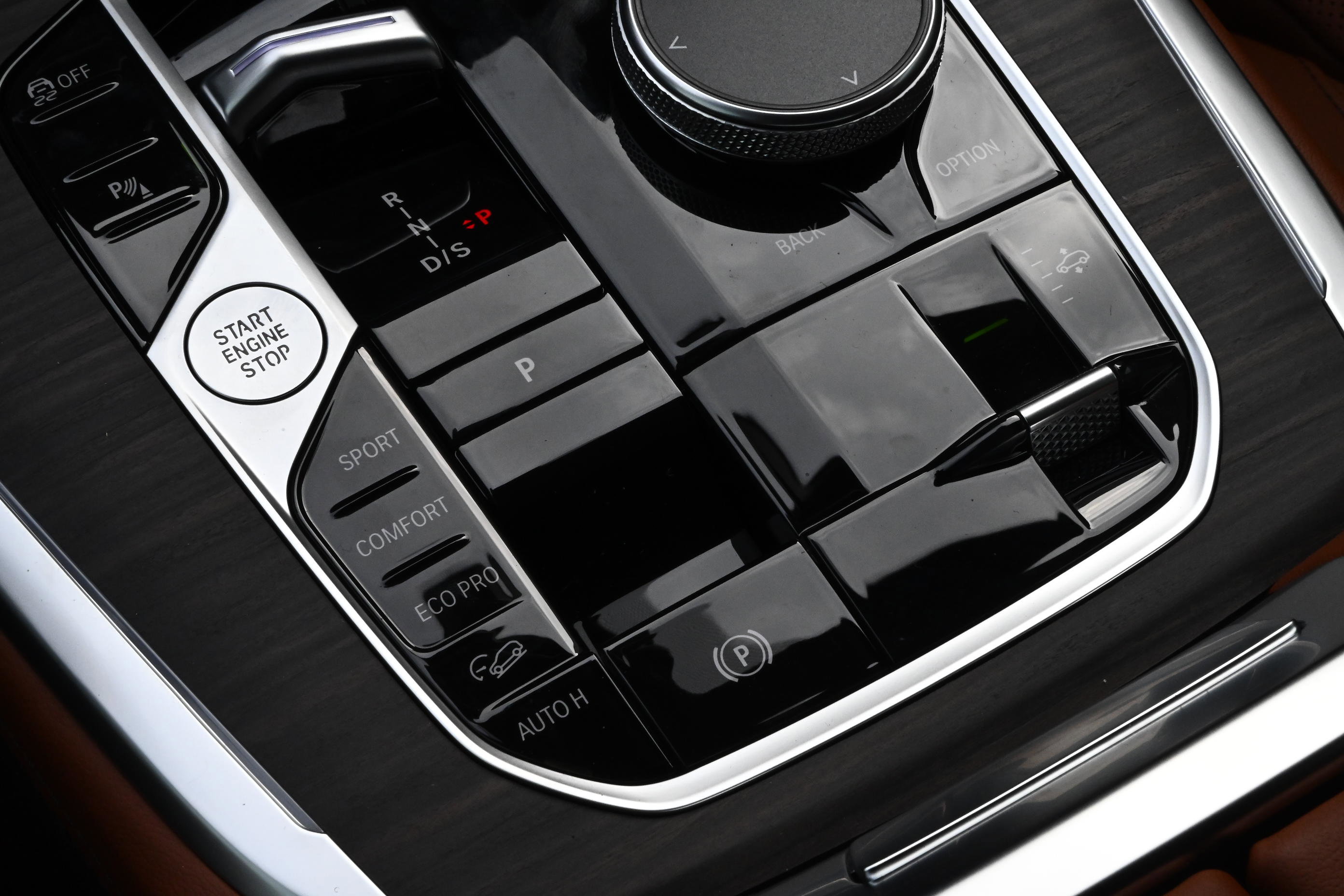 New 2026 BMW X7 xDrive40i w/ M Sport Package image 18