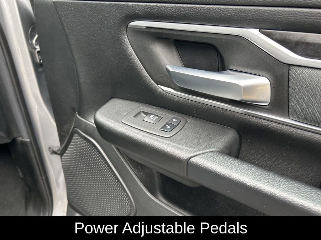 Used 2022 RAM 1500 Big Horn image 46