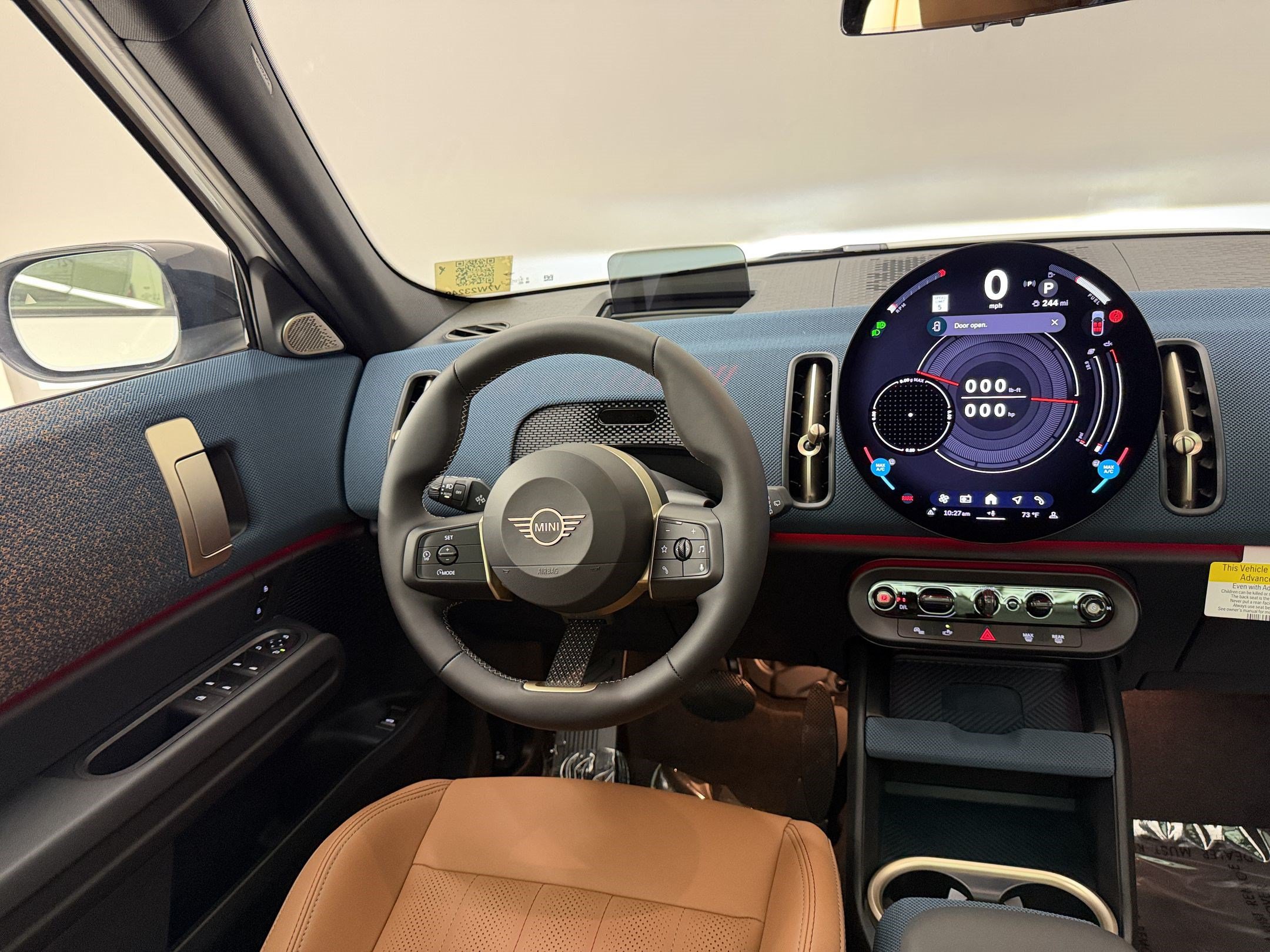 New 2027 MINI Cooper Countryman S w/ Comfort Package Max AWD/4WD image 28