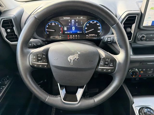 Used 2024 Ford Bronco Sport Outer Banks w/ Tech Package image 22