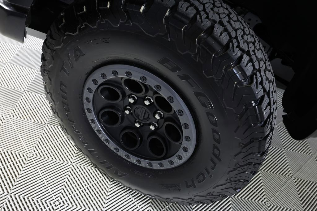 Used 2025 Ford F150 Raptor AWD/4WD image 49