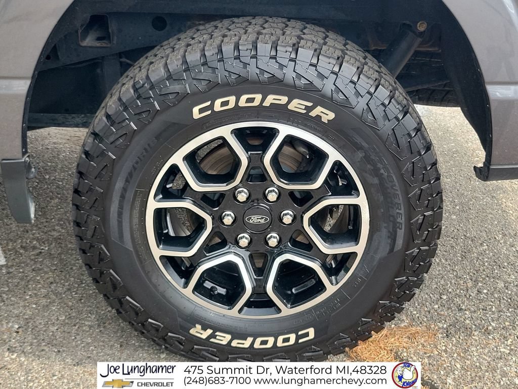New 2026 Chevrolet Silverado 2500 Custom w/ Custom Convenience Package AWD/4WD image 34