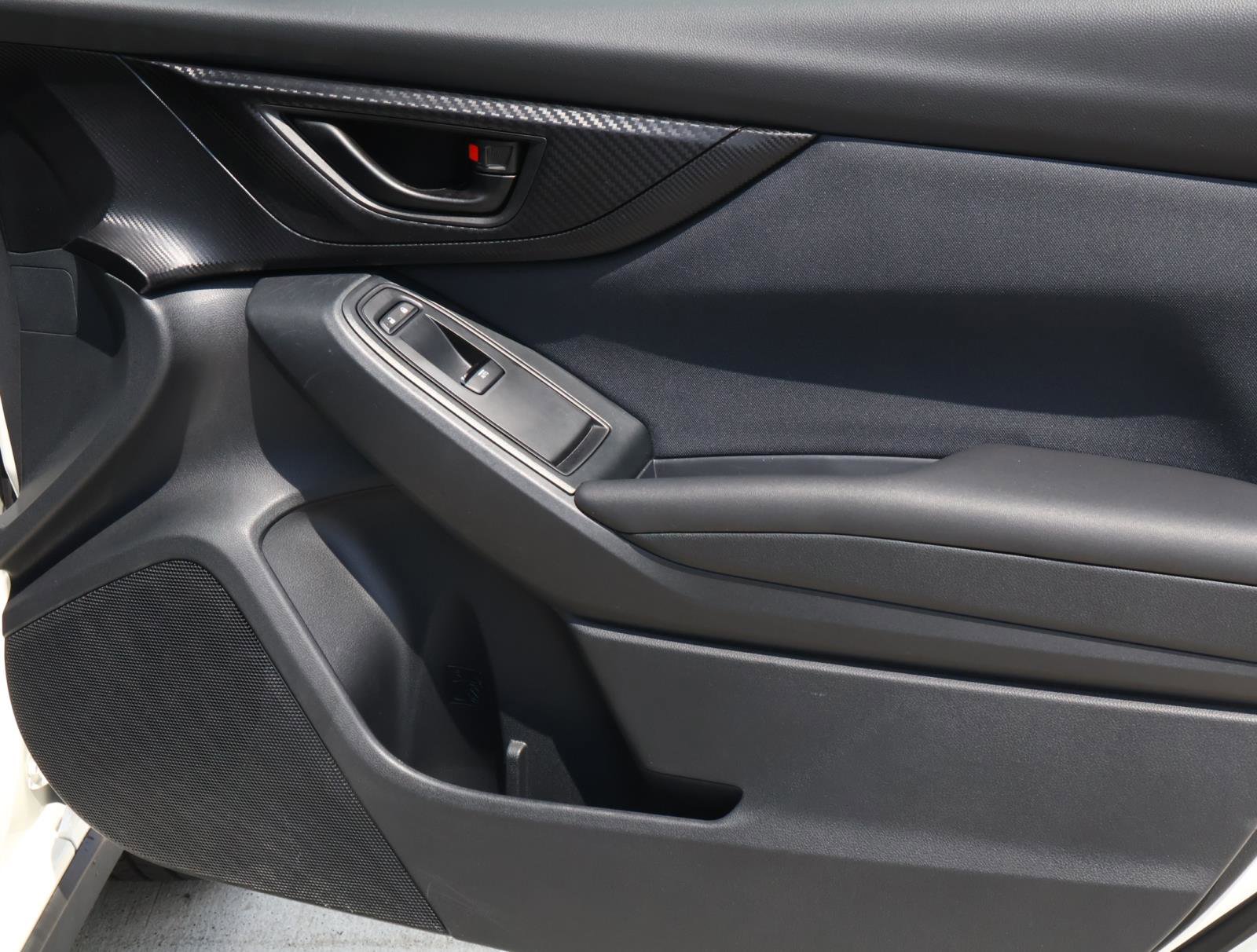 Used 2023 Subaru Crosstrek 2.0i Premium image 16