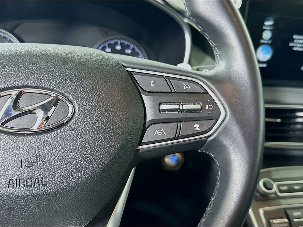 Used 2023 Hyundai Santa Fe SEL image 22