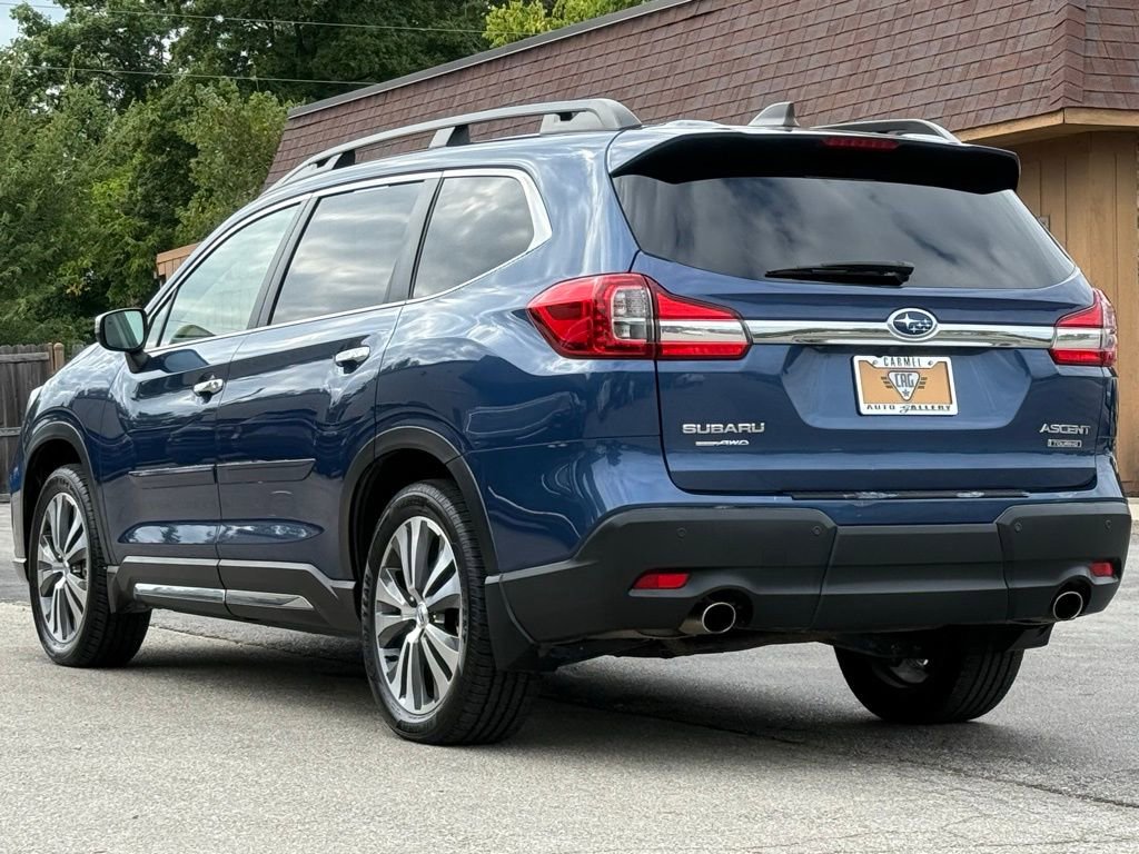 Used 2019 Subaru Ascent Touring image 3