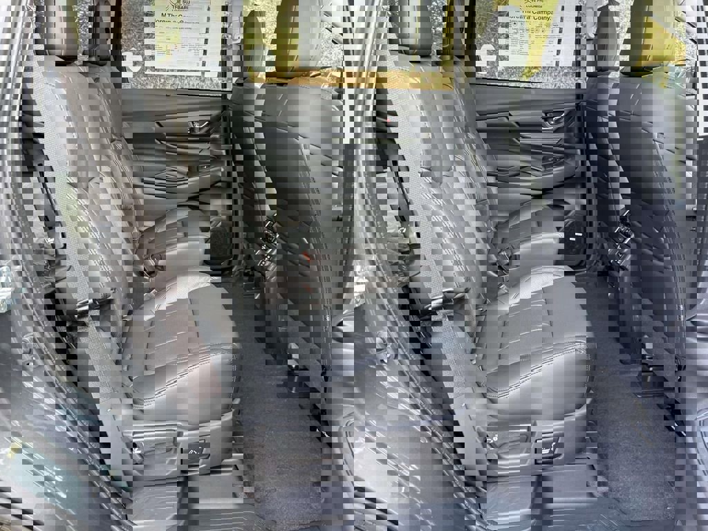 New 2026 Subaru Ascent Bronze Edition image 11