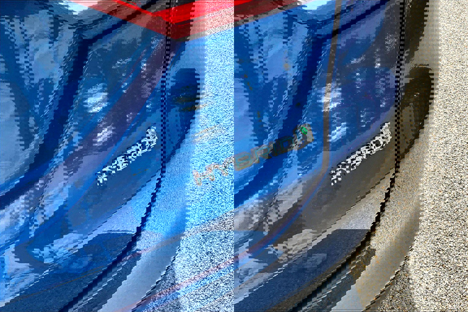 Used 2018 Ford Fusion S image 8