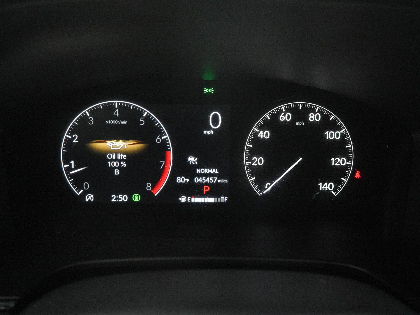Used 2024 Honda CR-V EX image 23