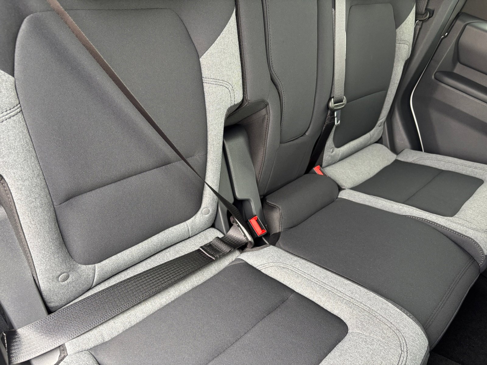 New 2026 Ford Bronco Big Bend image 18