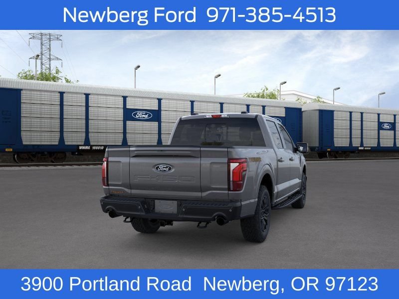 New 2026 Ford F150 Tremor w/ Equipment Group 402A High AWD/4WD image 8