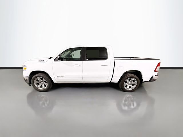 Used 2022 RAM 1500 Big Horn image 4