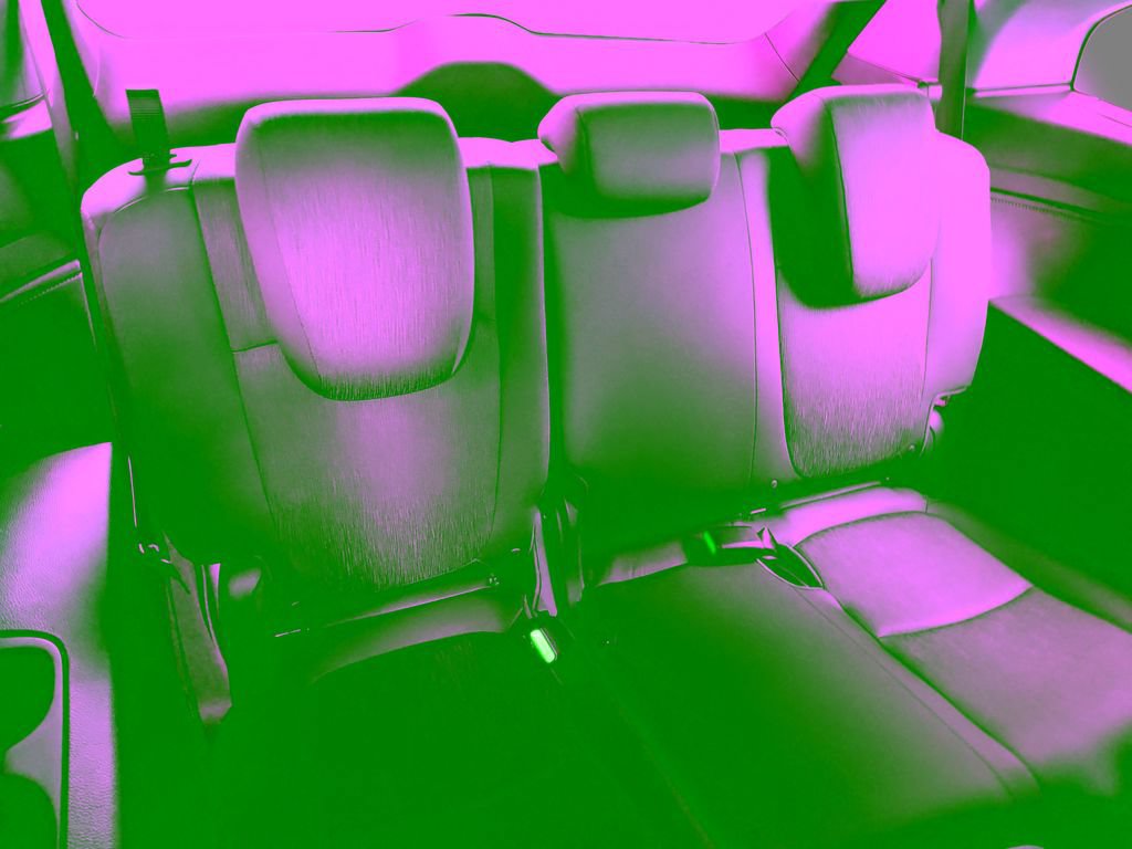 Used 2021 Honda Odyssey EX image 36