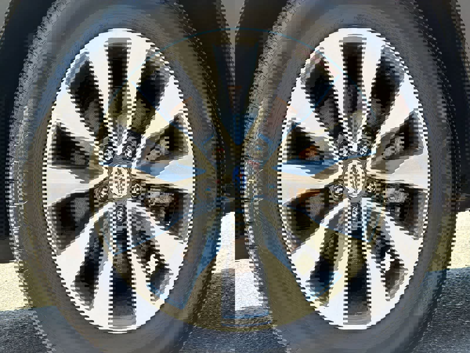 Certified 2023 Subaru Outback Touring XT AWD/4WD image 14