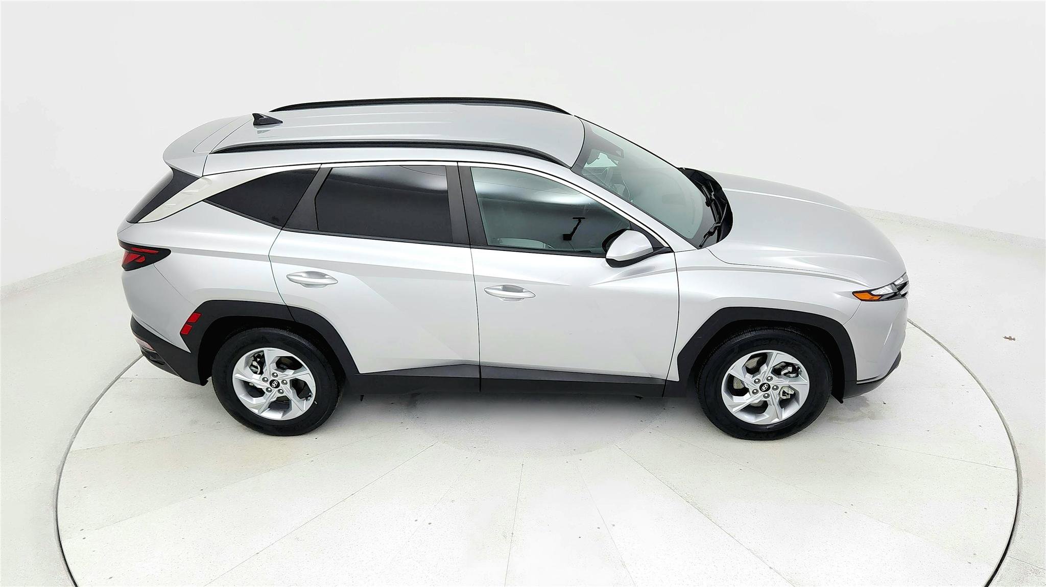 Used 2024 Hyundai Tucson SEL image 18