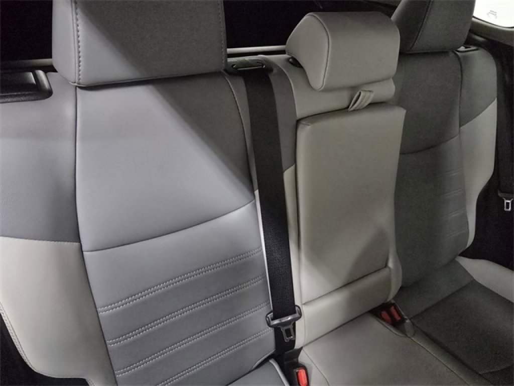New 2025 Toyota RAV4 XLE Premium image 22