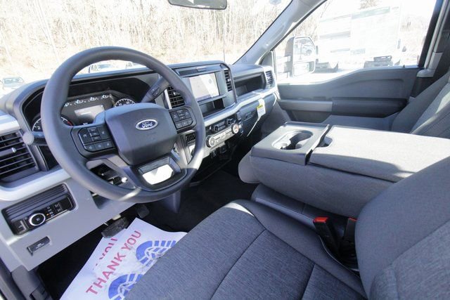 New 2026 Ford F250 XL w/ STX Appearance Package image 15