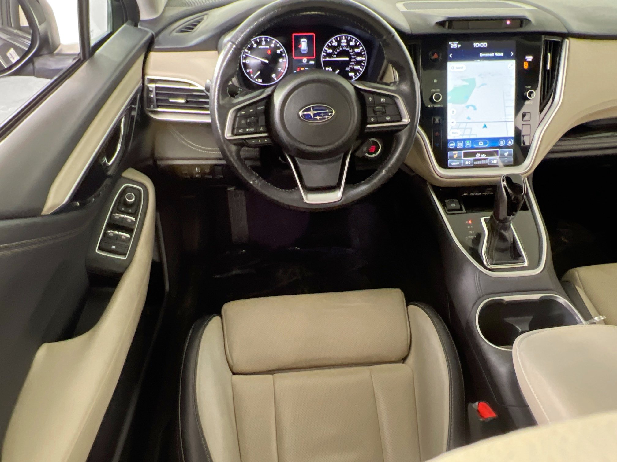 Used 2023 Subaru Outback Limited AWD/4WD image 23