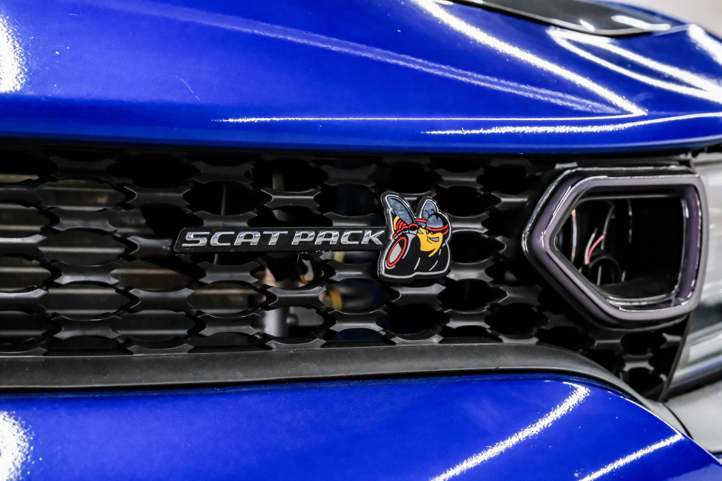 Used 2021 Dodge Charger Scat Pack RWD image 64