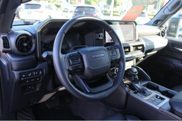 Used 2025 Toyota Land Cruiser w/ Premium Package AWD/4WD image 59