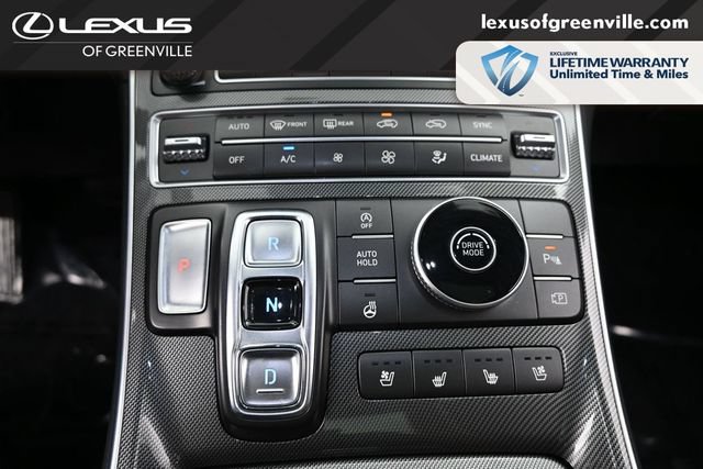 Used 2023 Hyundai Santa Fe Limited FWD image 16