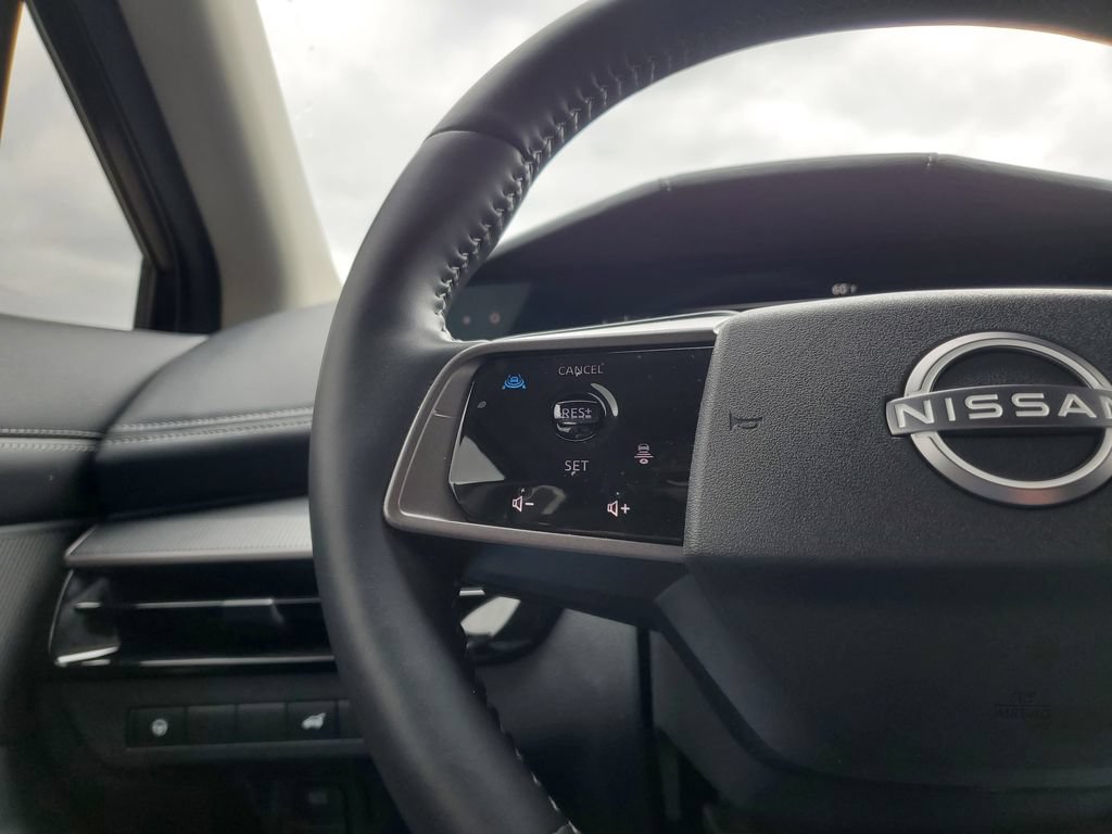 Used 2025 Nissan Murano SV w/ Cargo Package AWD/4WD image 21