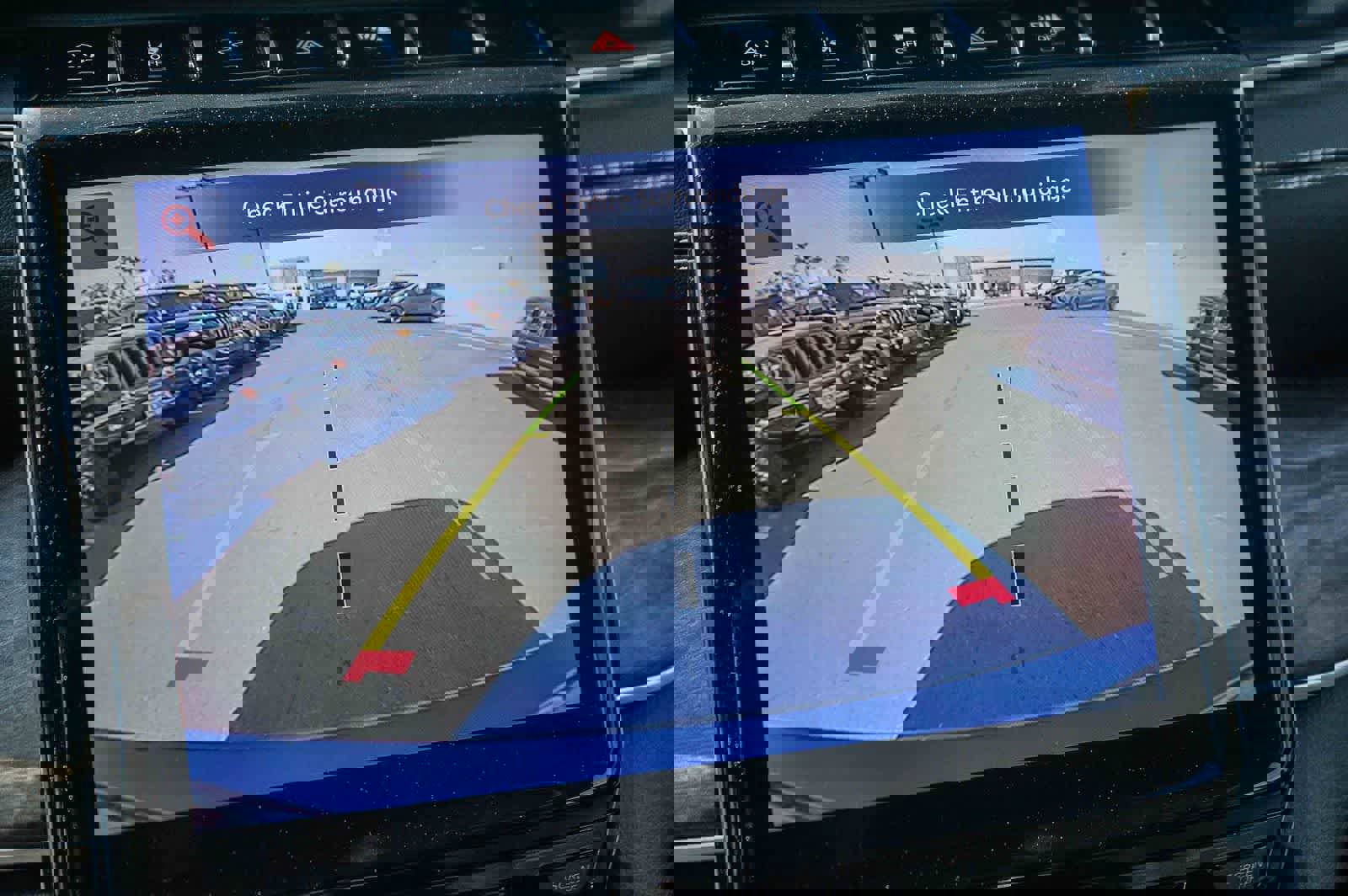 Used 2021 Jeep Grand Cherokee L Limited image 18