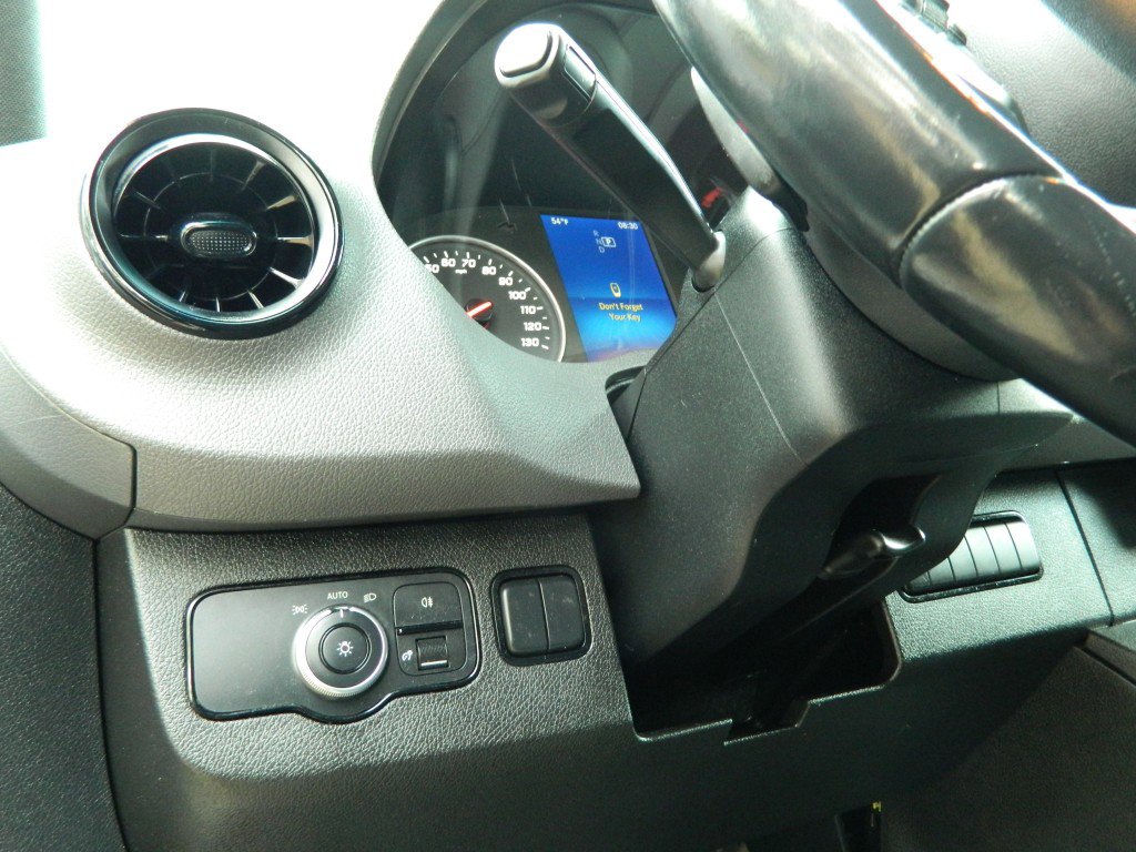 Used 2022 Mercedes-Benz Sprinter 1500 image 20