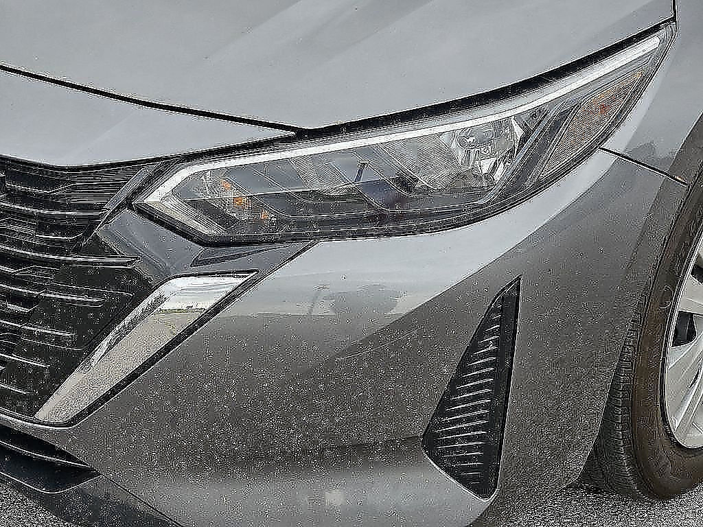 Used 2024 Nissan Sentra S FWD image 5