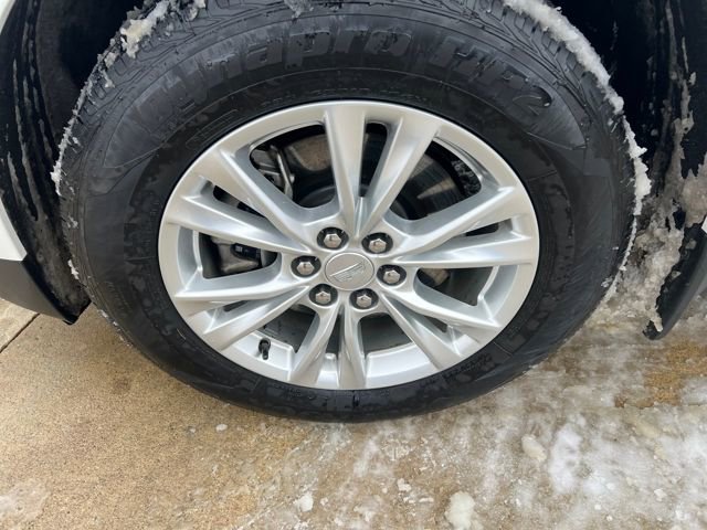 Used 2021 Cadillac XT5 Luxury AWD/4WD image 10