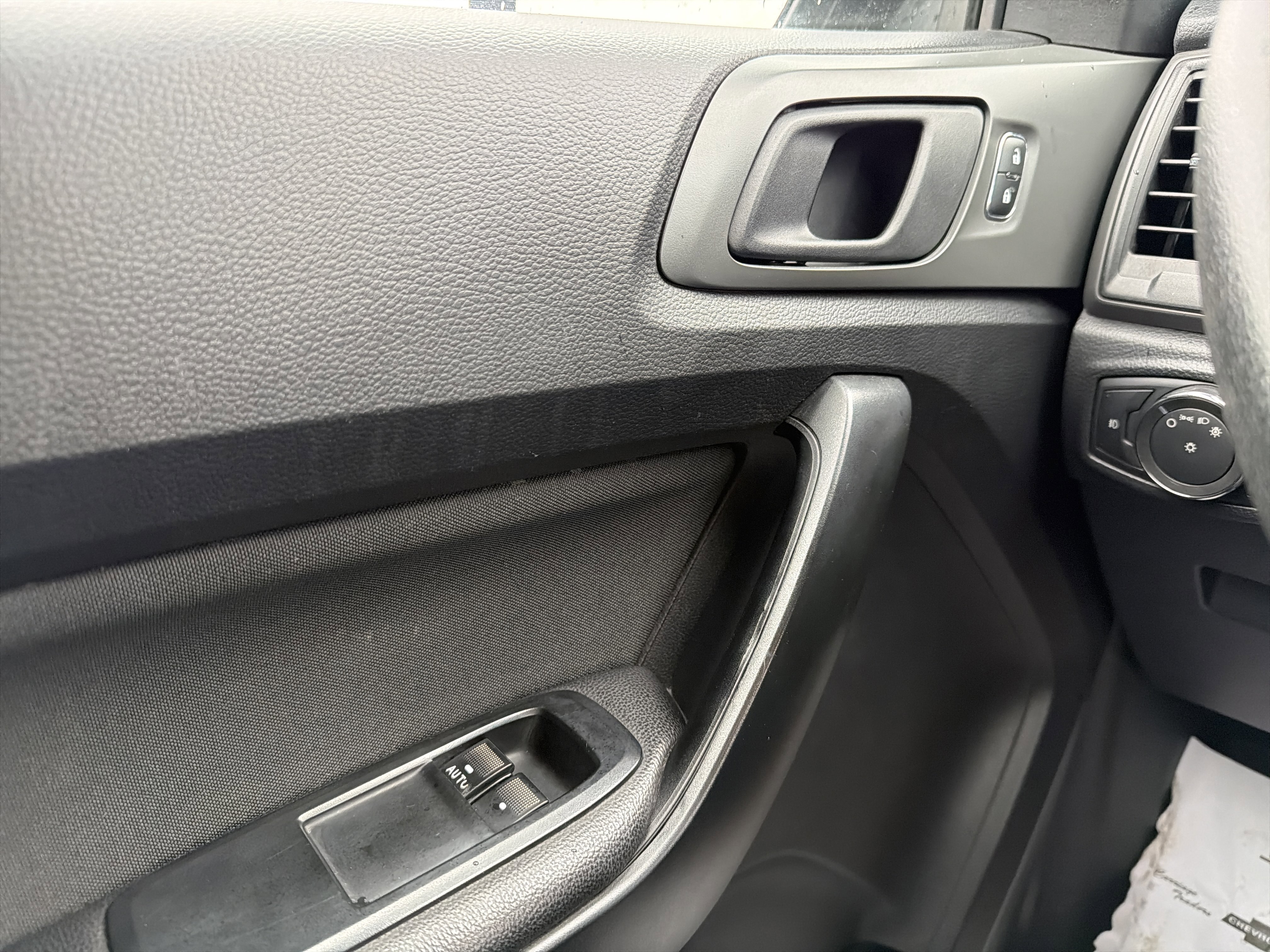 Used 2021 Ford Ranger XL w/ Equipment Group 101A High image 23