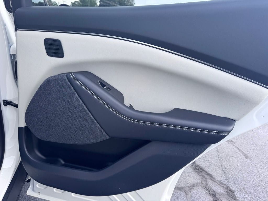 New 2026 Ford Mustang Mach-E Premium AWD/4WD image 29