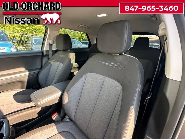 Used 2024 Hyundai Ioniq 5 SEL AWD/4WD image 11