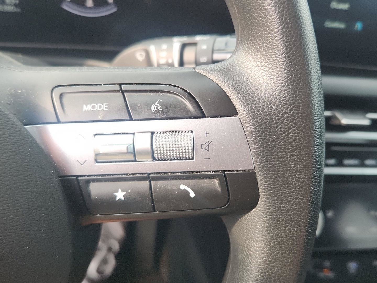 Used 2026 Hyundai Tucson SEL AWD/4WD image 15